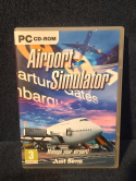 Airport Simulator Airport Simulator