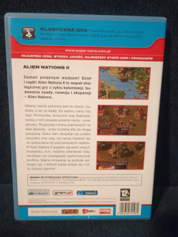 Alien Nations II