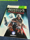 Assasin's Creed Revelations