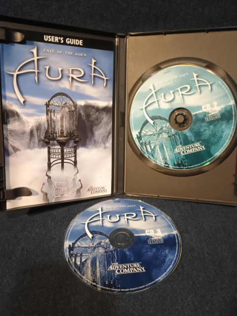 Aura Aura