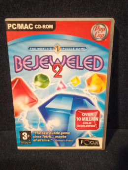 Bejeweled 2