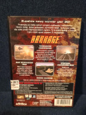 Barrage Barrage