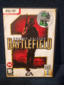 Battlefield 2 Deluxe Edition