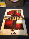 Battlefield 2 Deluxe Edition
