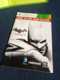Batman: Arkham City GOTY