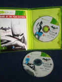 Batman: Arkham City GOTY