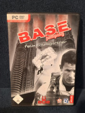 BASE Jumping ft. Felix Baumgartner