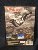 BASE Jumping ft. Felix Baumgartner
