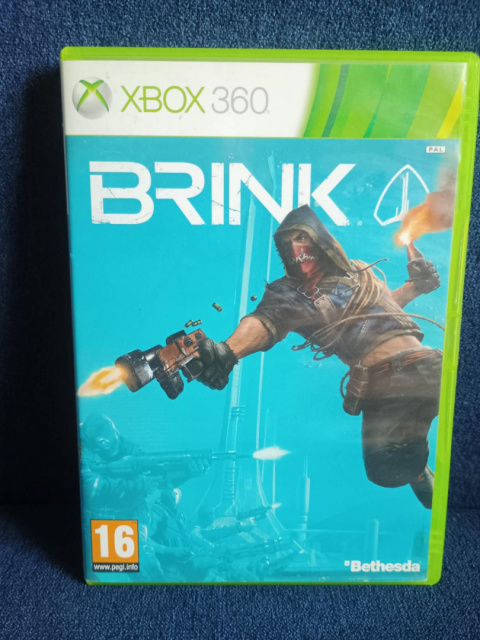 BRINK