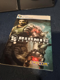 Bionic Commando