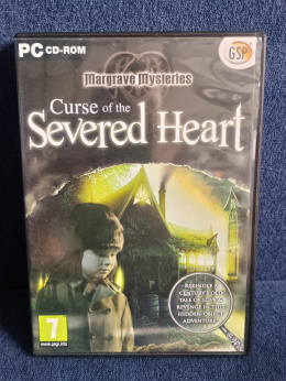 Curse of the Severed Heart