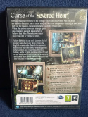 Curse of the Severed Heart