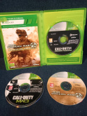 Call of Duty Trylogia Modern Warfare