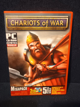 Chariots Of War