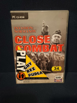 Close Combat Invasion Normandy