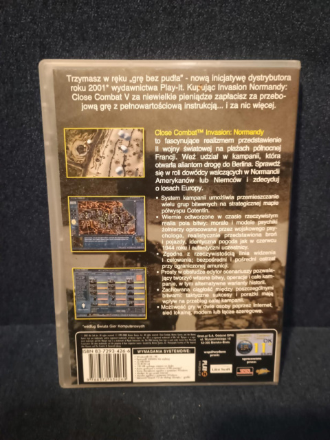 Close Combat Invasion Normandy Close Combat Invasion Normandy