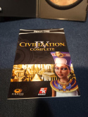 Civilization IV Complete Premium Games