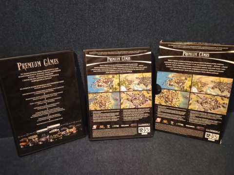 Civilization IV Complete Premium Games Civilization IV Complete Premium Games