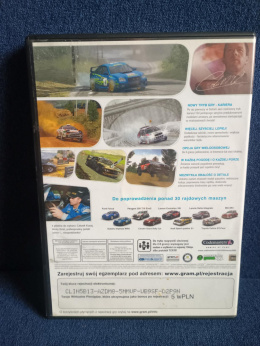 Colin McRae Rally 2005