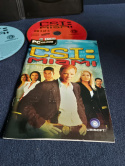 CSI: Crime Scene Investigation: Miami