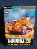 Combat Mission 3 Afrika Korps