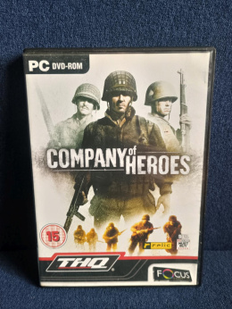 Company of Heroes