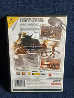 Company of Heroes