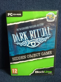 Dark Ritual Dark Ritual