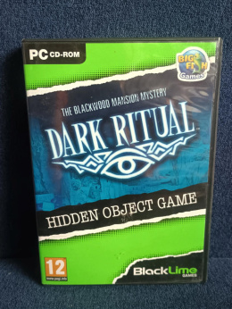 Dark Ritual