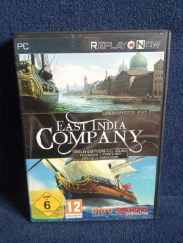 East India Company
