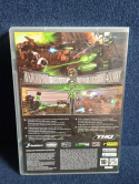 Dawn of War Dark Crusade