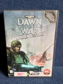 Dawn of War Winter Assault