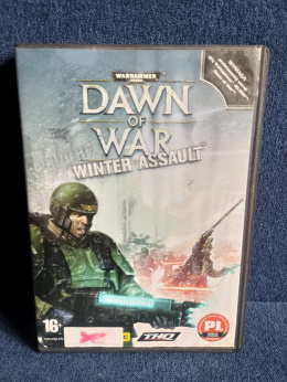 Dawn of War Winter Assault