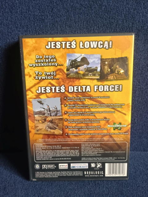 Delta Force Xtreme Delta Force Xtreme