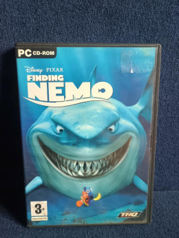 Disney's Pixar Finding Nemo
