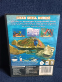 Disney's Pixar Finding Nemo