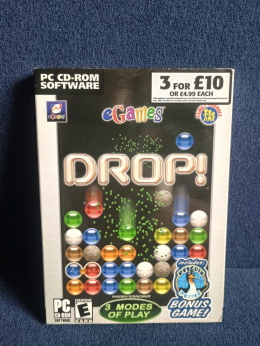 DROP!