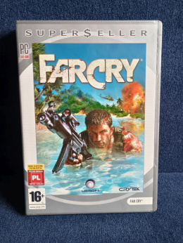 Far Cry