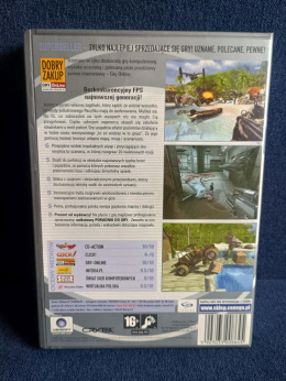 Far Cry