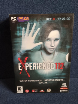Experience 112