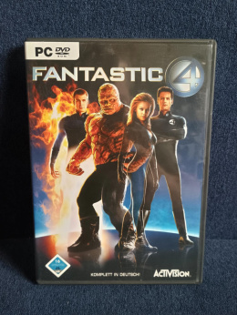 Fantastic 4