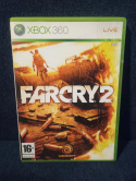 Far Cry 2