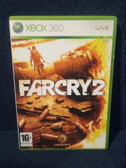 Far Cry 2
