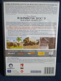 Tom Clancy's Rainbow Six 3 Raven Shield Tom Clancy's Rainbow Six 3 Raven Shield