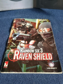Tom Clancy's Rainbow Six 3 Raven Shield Tom Clancy's Rainbow Six 3 Raven Shield