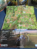 Farming Simulator 15 z mapą