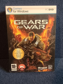 Gears of War
