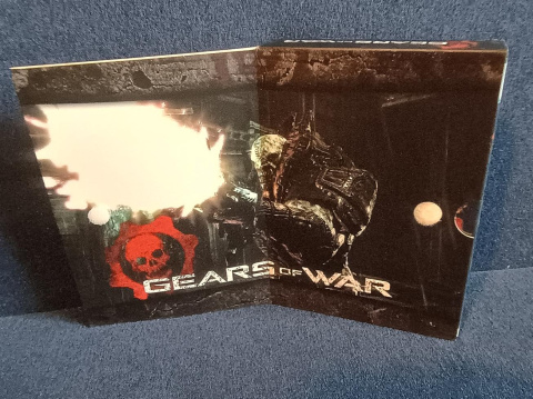 Gears of War Gears of War