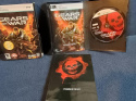 Gears of War