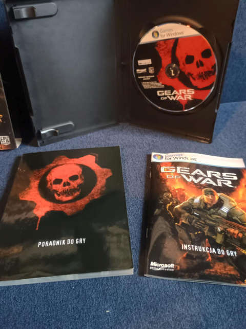 Gears of War Gears of War